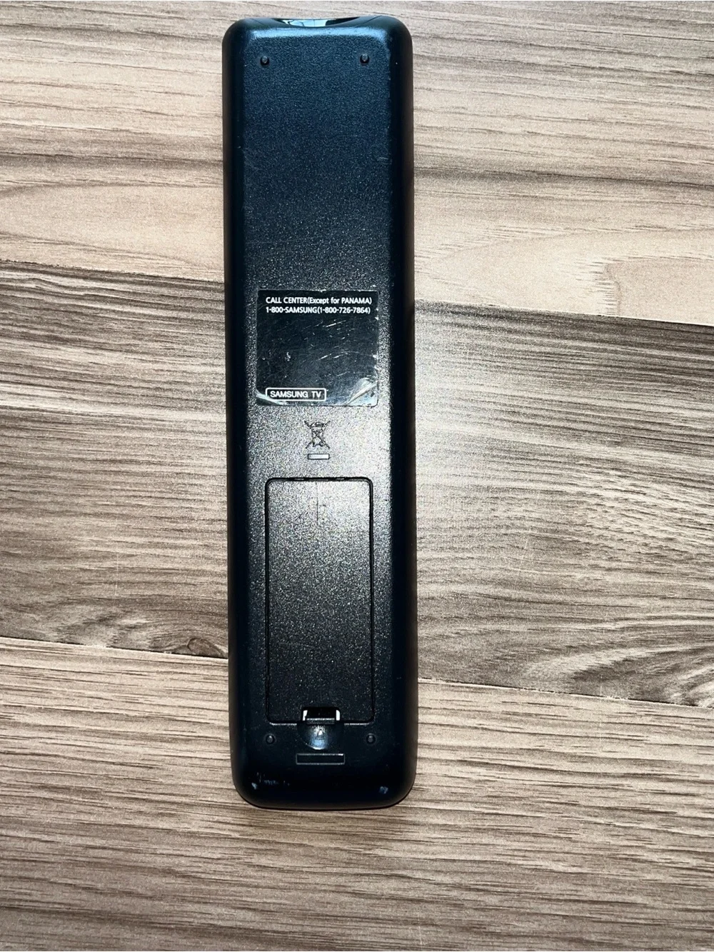 Samsung AA59-00463A OEM TV Remote Control Tested Working